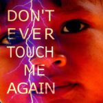 Signs And Types Of  Domestic Violence