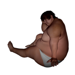 man