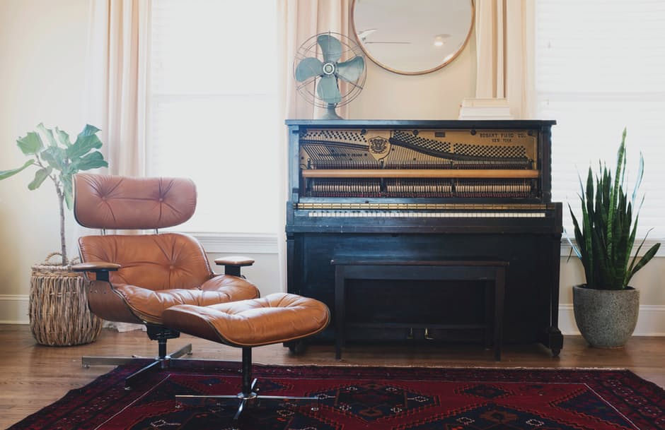 The Voga Replica Furniture Preview