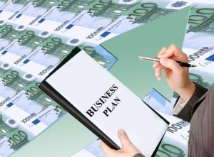 business plan