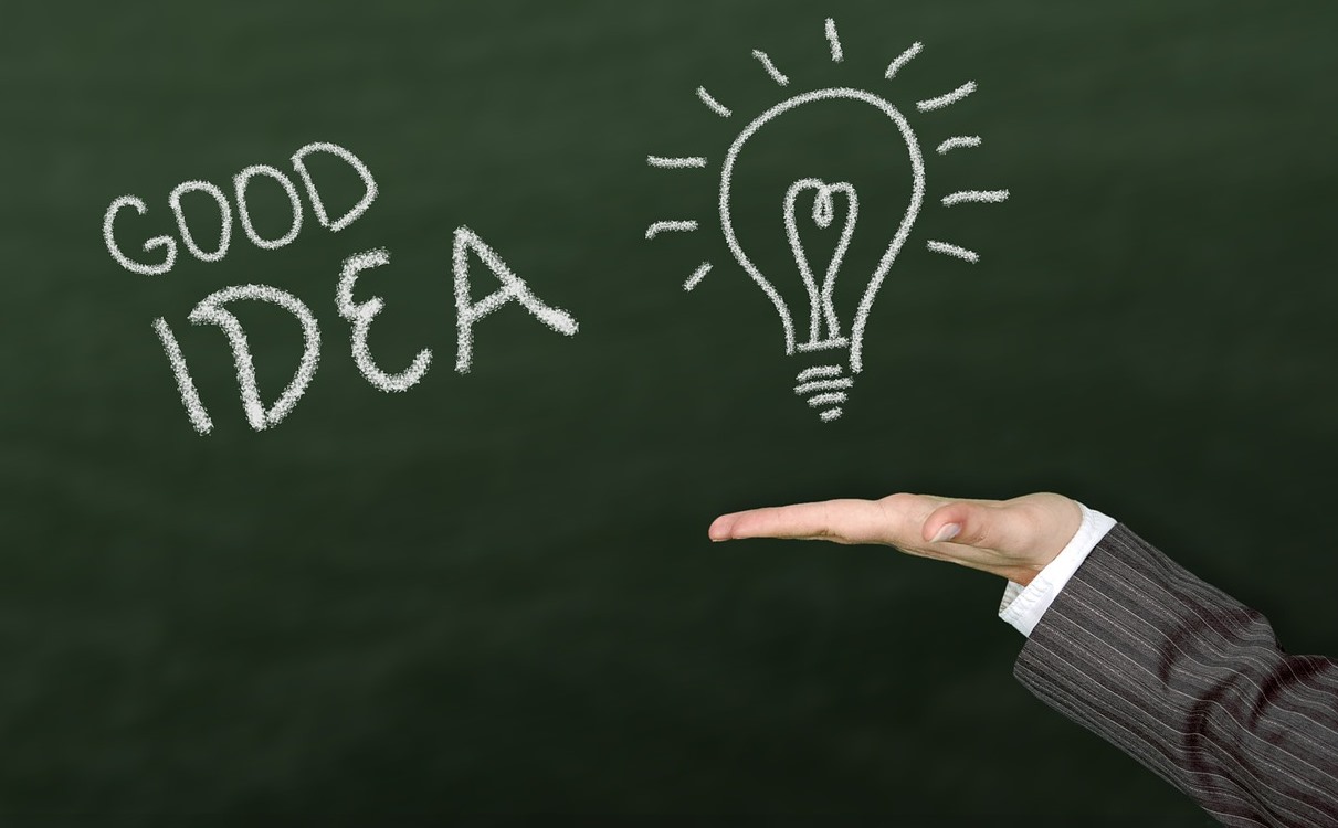 idea