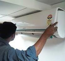 Ac repair expert