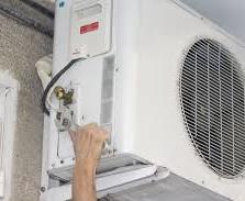 Ac repair expert