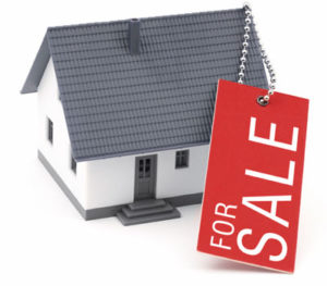 Selling your house