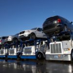 How to Reduce the Shipping Cost of Your Car