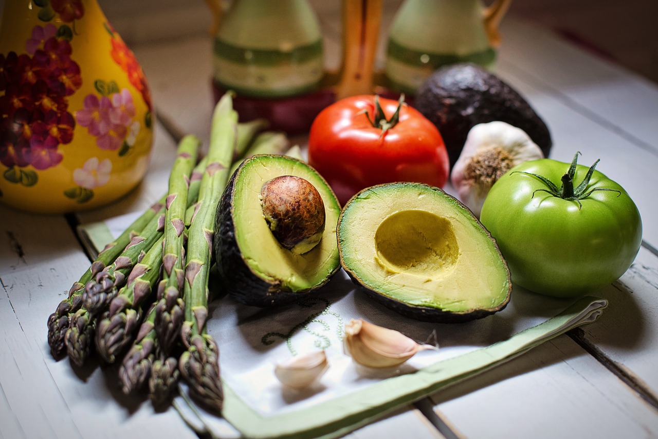 Food Hacks for Losing Weight