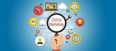 online marketing
