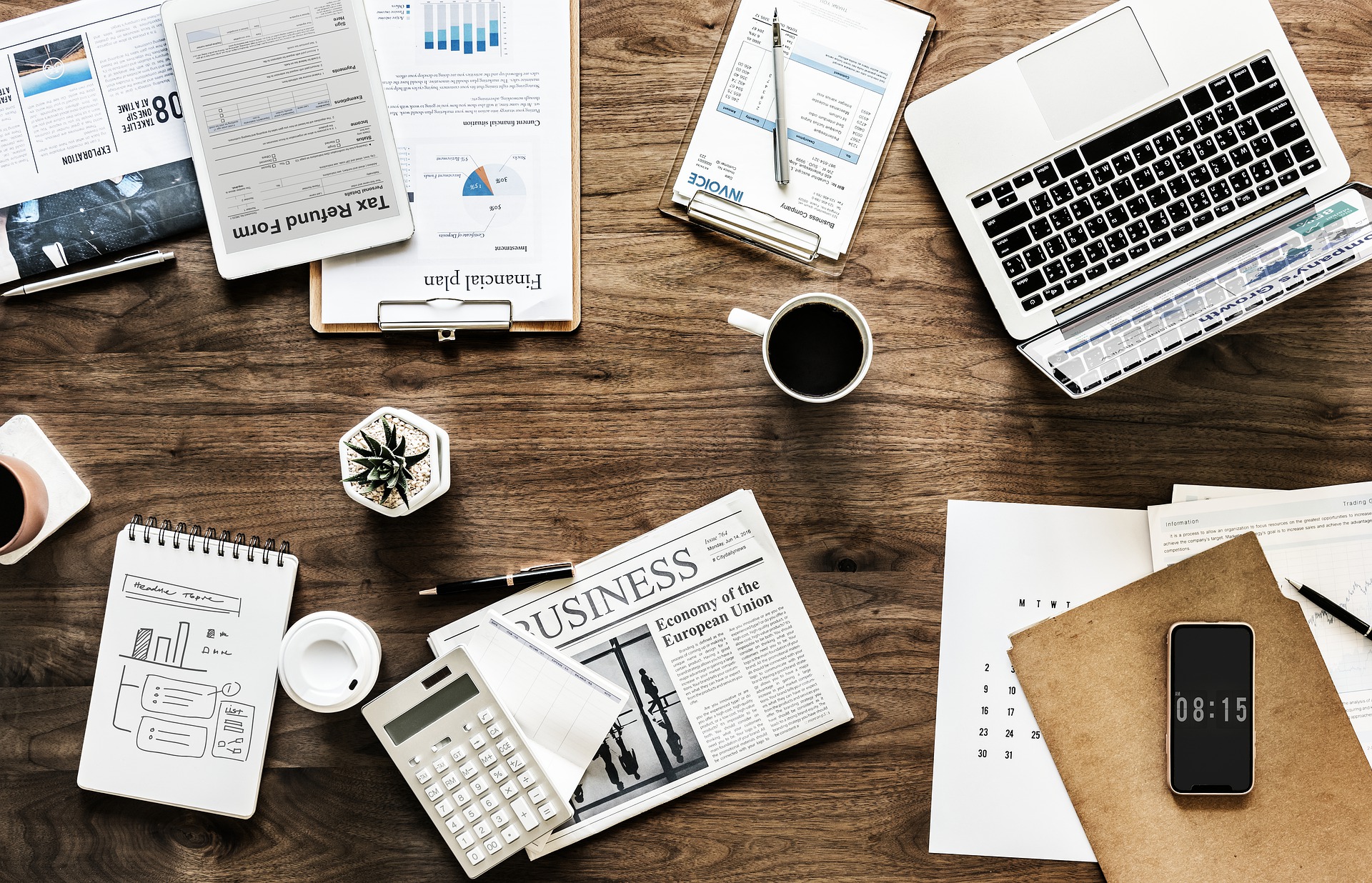 Planning to Build a Successful Business