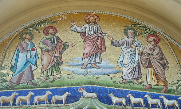 Significance of Major Religious Arts