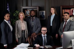 group
