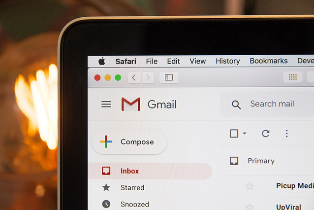 Great Ways Small Businesses Can Benefit From Gmail Fax