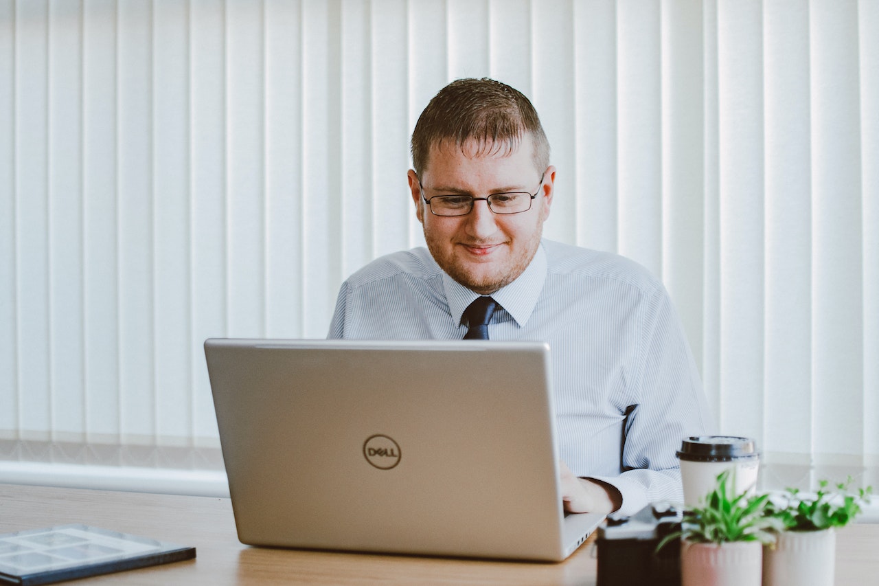 laptop