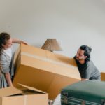 Things to Do When Moving Into a New Home