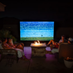 Creating a Cinematic Experience at Home: The Role of AI in Smart Theater Design